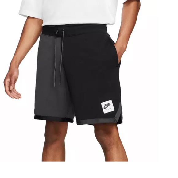 Jordan Shorts Jordan Mens Jumpman Classics French Terry Shorts Poshmark
